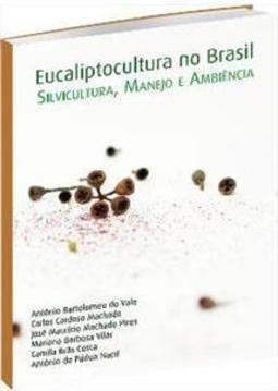 EUCALIPTOCULTURA NO BRASIL