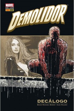 Demolidor: Decálogo