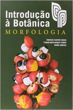 INTRODUCAO A BOTANICA