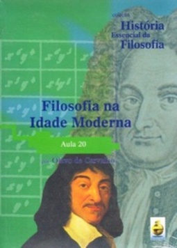 Aula 20: Filosofia na Idade Moderna