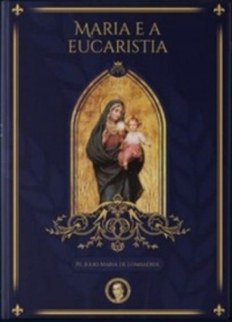 Maria e a Eucaristia