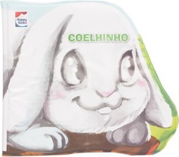 Cuti cuti: Coelhinho