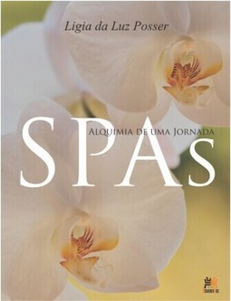 Spas - alquimia de uma jornada