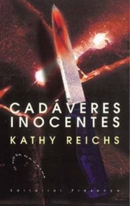Cadáveres Inocentes (Temperance Brennan #2)