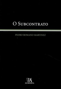 O subcontrato