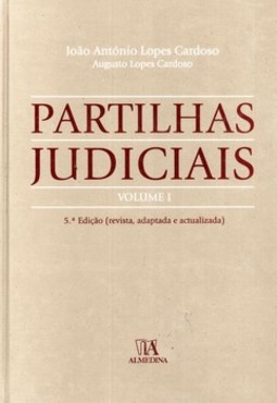 Partilhas judiciais