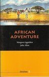 African Adventure - Importado