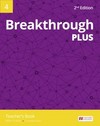 Breakthrough Plus 2nd Teacher's Book Premium Pack-4
