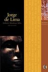 Os Melhores Poemas de Jorge de Lima