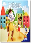 Pinoquio - Um Livro Pop-Up De Contos