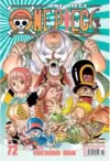 One Piece - Volume 72