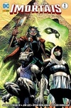 Os Imortais #1 (Universo DC)