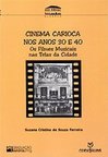 Cinema Carioca nos Anos 30 e 40