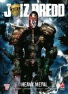 Juiz Dredd - Heavy Metal