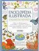 Enciclopédia Ilustrada: o Mundo da Natureza  - IMPORTADO