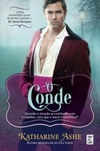 O Conde (Devil's Duke #2 / Falcon Club #5)
