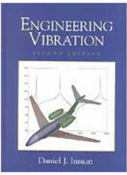Engineering Vibration - Importado
