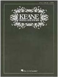 Keane: Hopes and Fears - Importado