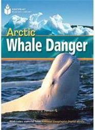Arctic Whale Danger