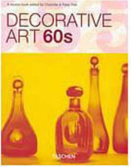 Decorative Art 60s - Importado