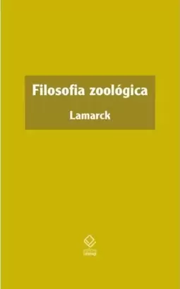Filosofia Zoológica