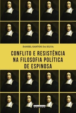Conflito e resistência na filosofia política de Espinosa