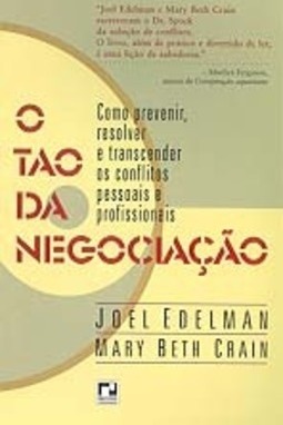 O Tao da Negociação