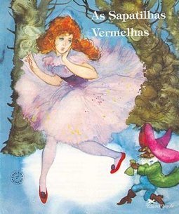 As Sapatilhas Vermelhas