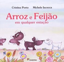 Arroz e Feijão: em Qualquer Estação