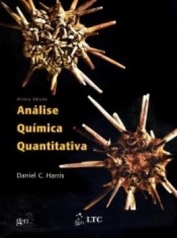 Análise química quantitativa