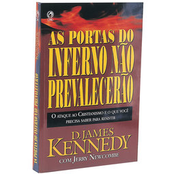 As Portas do Infernão Não Prevalecerão