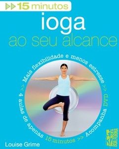 Ioga ao Seu Alcance