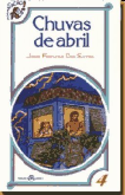 chuvas de abril