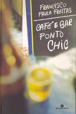 Café e Bar Ponto Chic