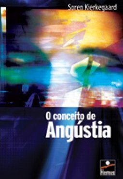 O Conceito de Angustia