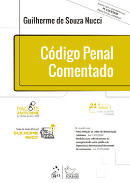 Código penal comentado
