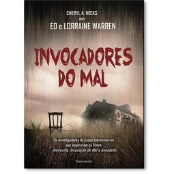 Invocadores do mal