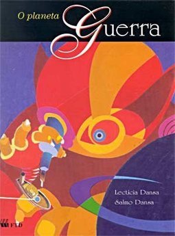 O Planeta Guerra