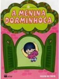 A Menina Dorminhoca