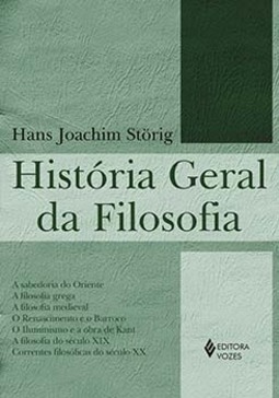 História geral da filosofia