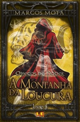 A montanha da loucura