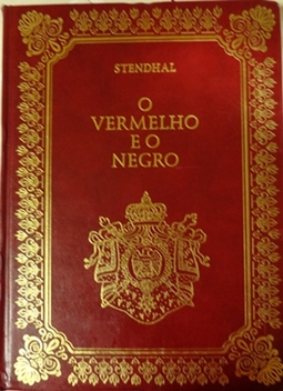 O vermelho e o negro