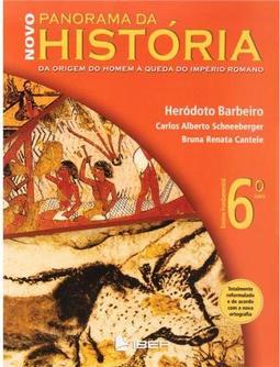 Panorama da História