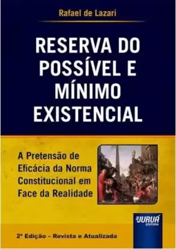 Reserva do Possível e Mínimo Existencial