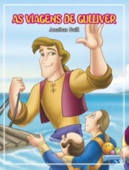 As Viagens de Gulliver