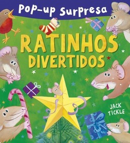Ratinhos divertidos