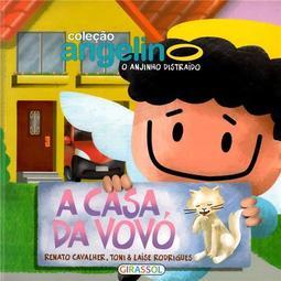 A Casa da Vovó