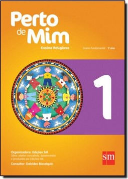 Perto De Mim - 1? Ano