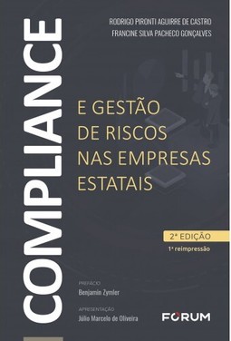 Compliance e Gestão de Riscos nas Empresas Estatais
