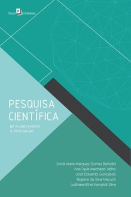 Pesquisa científica: do planejamento à divulgação